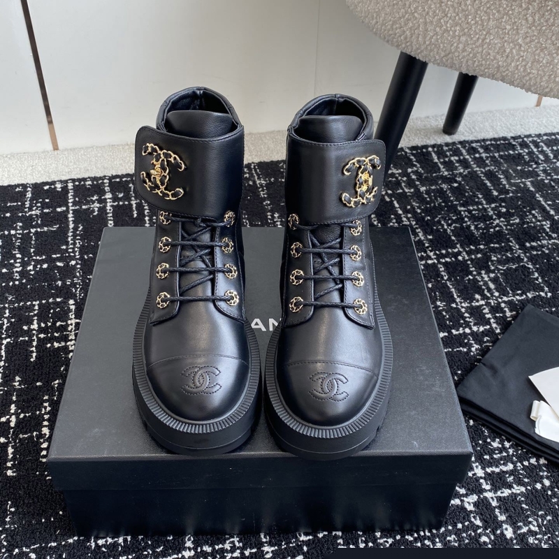 Ch*el boots